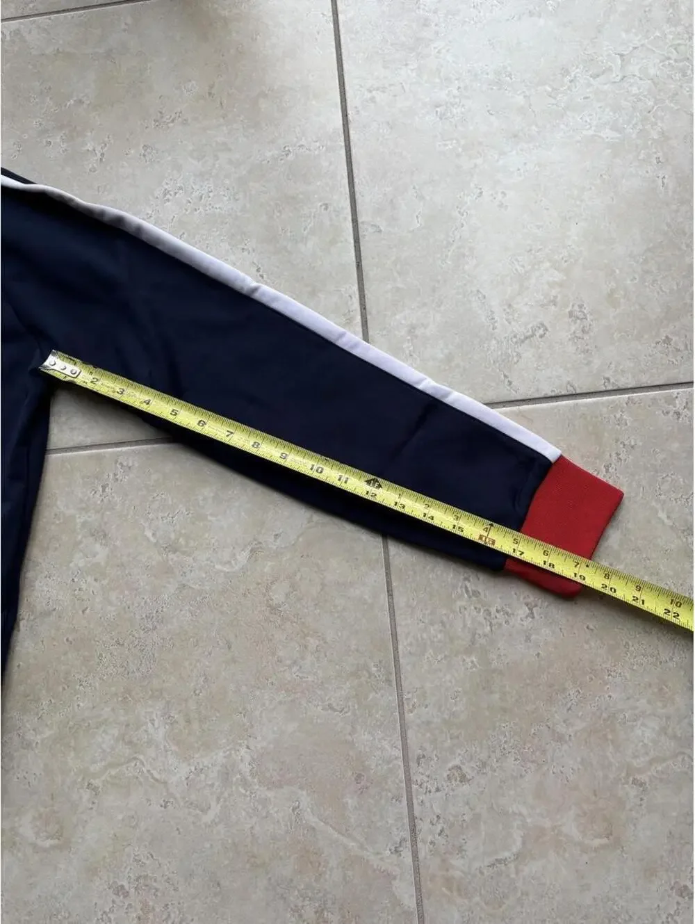 Kids Polo Ralph Lauren Vintage USA Track Jacket